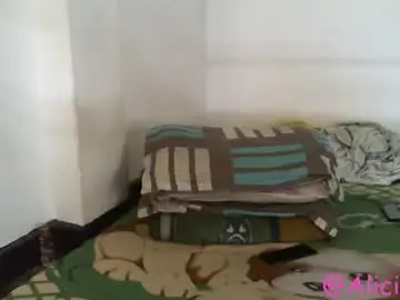 Chaturbate Free Live Porn of alice_psilocybe_sabina420