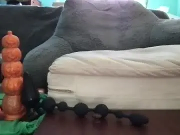 Chaturbate Live Sex Cam of analzilla