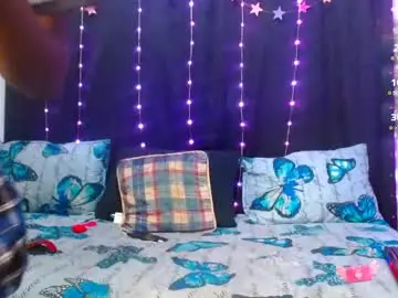 Chaturbate Best live sex cam show of antonella747158