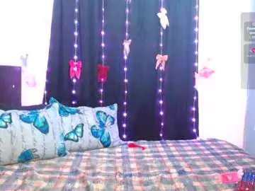 Chaturbate Private Sex Chat of antonella747158