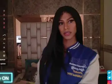 Chaturbate Watch Live Sex Cams of blackbeauty_ts