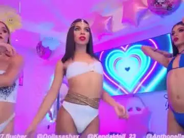 Chaturbate Adult Video Chat of dolllsxxx