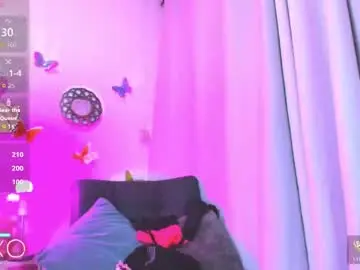 Chaturbate Adult Video Chat of gabbyhills_