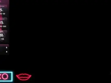 Chaturbate Best live sex cam show of gabbyhills_