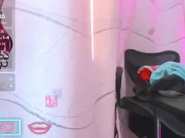 gabbyhills_ from chaturbate