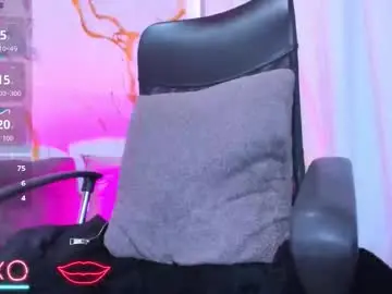 Chaturbate Free Porn Cam of gabbyhills_