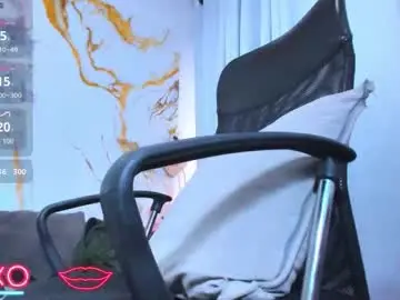 Chaturbate Live Sex of gabbyhills_