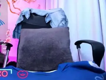 Chaturbate Adult Webcam of gabbyhills_