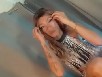 goddess_rica from chaturbate