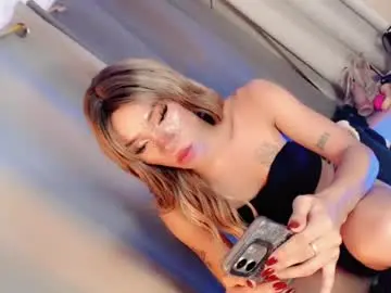Chaturbate Free Live Porn of goddess_rica