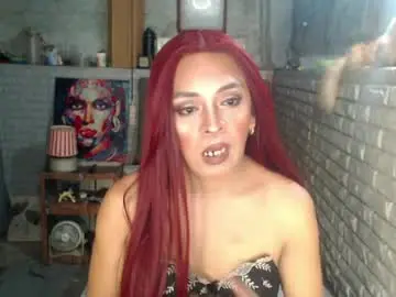 Chaturbate Free Live Porn of greenrabbit87