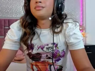 Chaturbate Live Sex of kylievictoria_