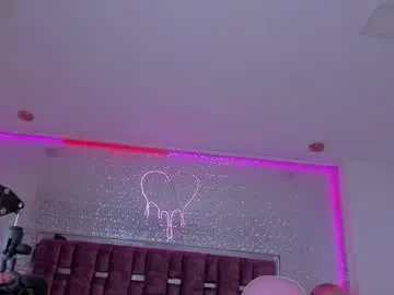 Chaturbate Best Webcam of kylievictoria_