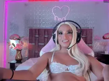 Chaturbate Best Webcam of kylievictoria_