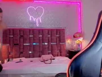 Chaturbate Live Sex of kylievictoria_