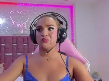 Chaturbate Live Sex Cam of kylievictoria_