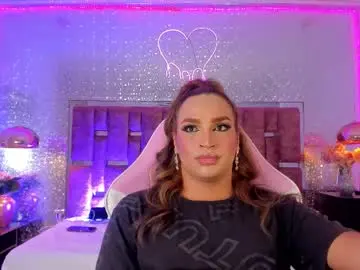 Chaturbate Live Sex Cam of kylievictoria_