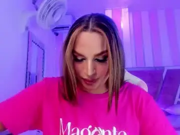 Chaturbate Sex Chat of kylievictoria_