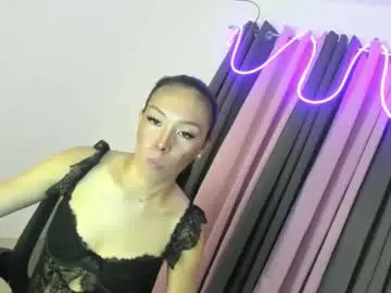 Chaturbate Nude Webcam of mariah_monroex