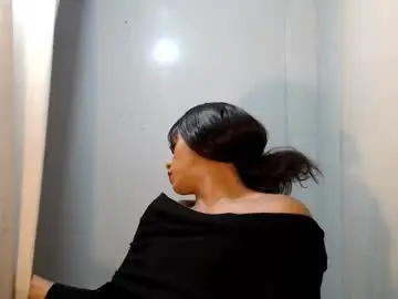 Chaturbate Nude Webcam of naughtyhot_star19