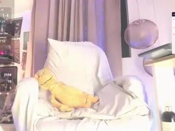 Chaturbate Live Sex of venuslusty