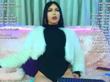 Chaturbate Adult Video Chat of 01klhoe01