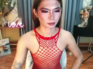 Chaturbate Nude Webcam of fuckingtransangel