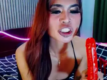 Chaturbate Best Webcam of fuckingtransangel