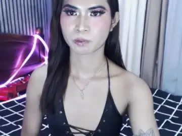Chaturbate Adult Webcam of fuckingtransangel