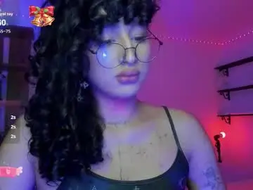 Chaturbate Sex Cam of heka_prudence