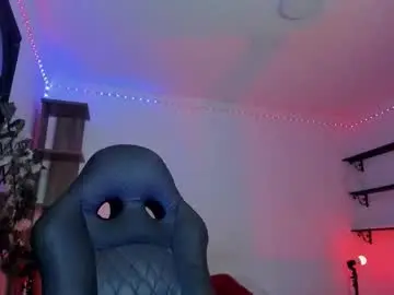 Chaturbate Private Sex Chat of heka_prudence