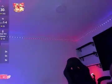 Chaturbate Watch Live Sex Cams of heka_prudence