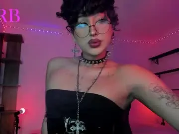 heka_prudence from chaturbate