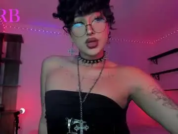 Chaturbate Adult Video Chat of heka_prudence