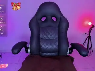 Chaturbate Adult Webcam of heka_prudence