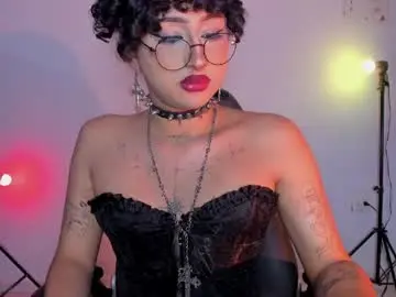 Chaturbate Best Webcam of heka_prudence