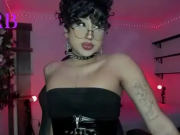 Chaturbate Sex Chat of heka_prudence