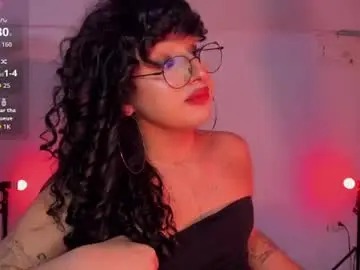 Chaturbate Private Sex Chat of heka_prudence