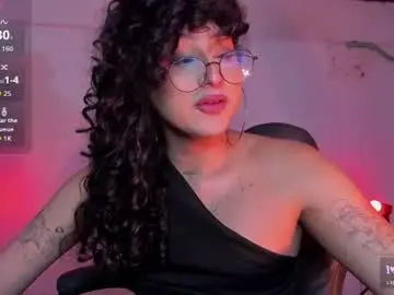 Chaturbate Sex Cam of heka_prudence