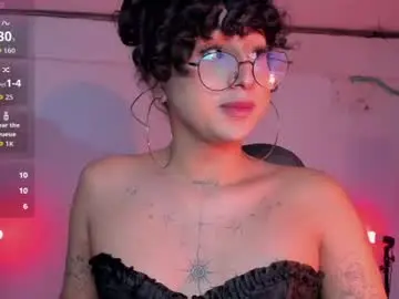 Chaturbate Adult Webcams of heka_prudence