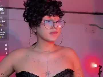 Chaturbate Best Webcam of heka_prudence