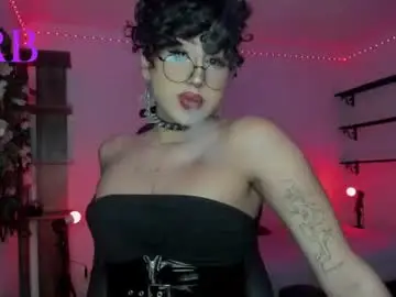 Chaturbate Adult Webcams of heka_prudence