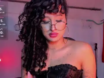 Chaturbate Live Sex of heka_prudence
