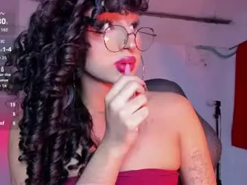 Chaturbate Sex Chat of heka_prudence