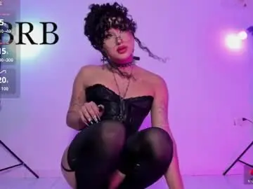 Chaturbate Live Sex of heka_prudence
