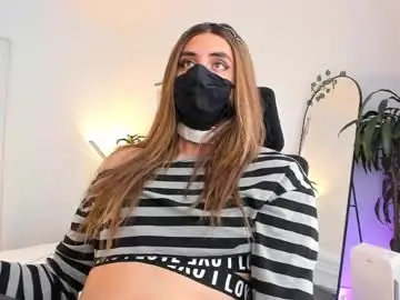 Chaturbate Best live sex cam show of lilyreina