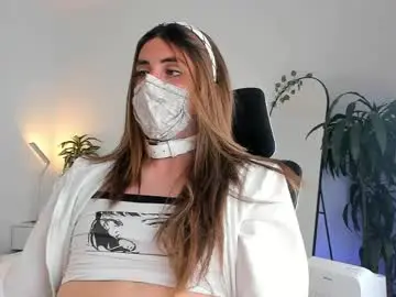 Chaturbate Live Porn of lilyreina