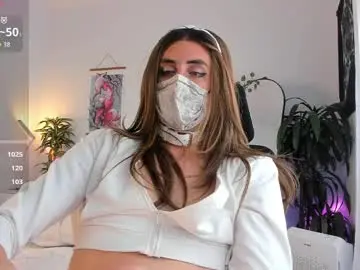 Chaturbate Adult Webcam of lilyreina