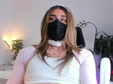 Chaturbate Sex Chat of lilyreina