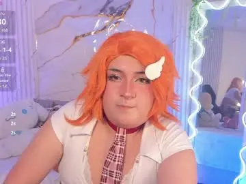 Chaturbate Sex Cam of sakura_tay1